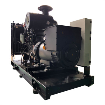 4VBE34RW3 10 kW Super Silent Typ Dieselgenerator